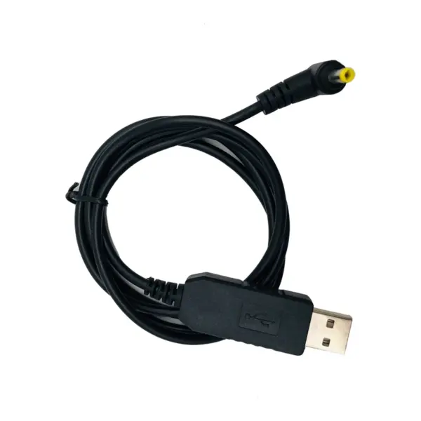 Baofeng USB Charging Cable for UV-5R Walkie Talkie - Image 3