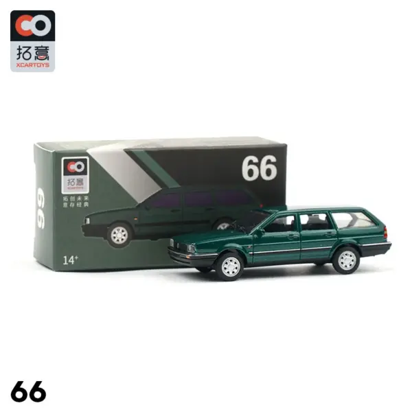 1:64 Scale Diecast GWM Tank 300 Model Car - Image 36