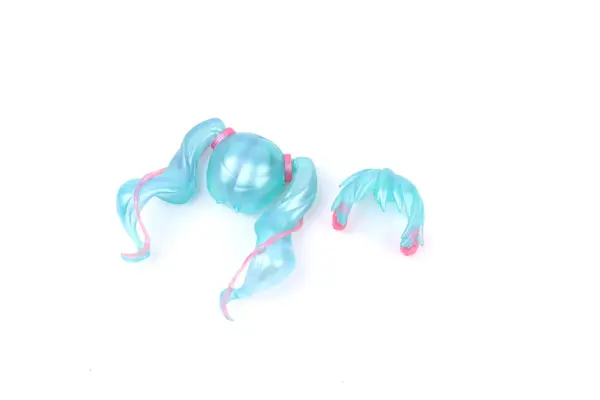 OB11 Doll Hair Replacement Head Mold Accessory - Image 18