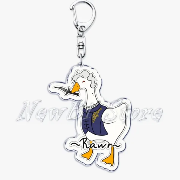 Astarion Key Chain Pendant for All Fans - Image 44