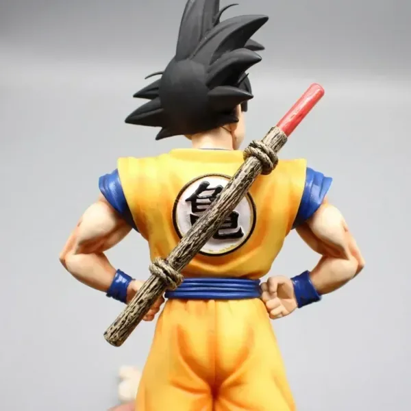 Dragon Ball Goku PVC Model Figure Statue - Image 6