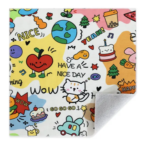 Cat Grooming Wrap for Pet Protection - Image 7