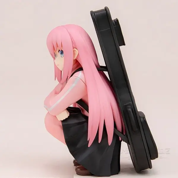 Gotoh Hitori Doll Figure BOCCHI THE ROCK! - Image 2