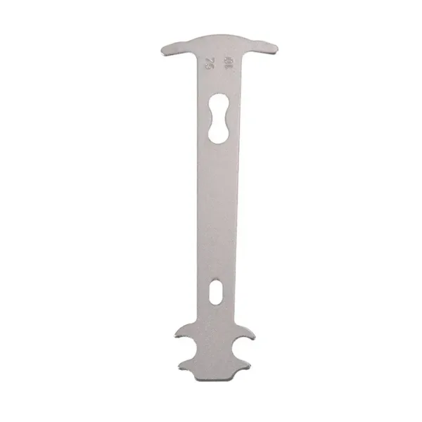 Bicycle Chain Wear Checker Tool for All Chains - Image 6