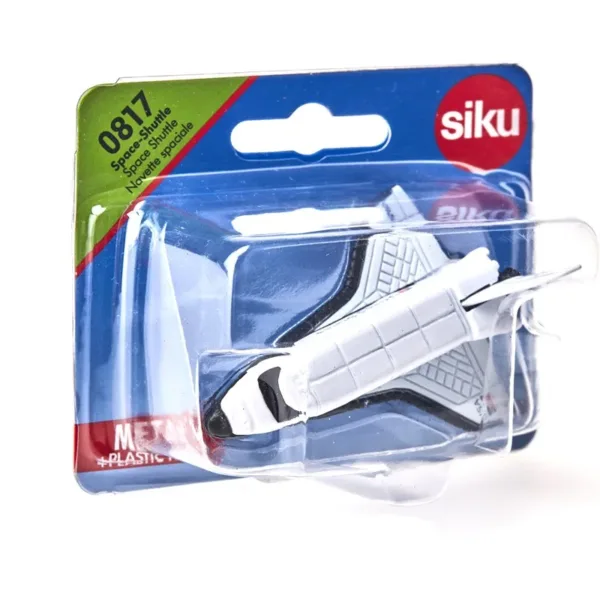 Siku 1/55 Diecast Racing Motorcycle Toy - Image 10