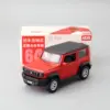 1:32 Suzuki Jimny Diecast Pull-Back Model Car