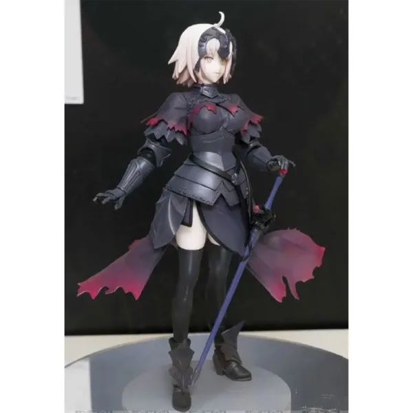 19CM Fate/Grand Order Jeanne d'Arc Alter Figure - Image 4