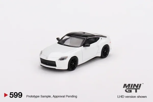 Bugatti Veyron 1:64 Scale Diecast Car Model - Image 33