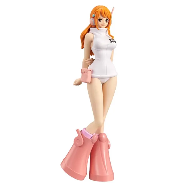 One Piece Anime Figures Collectible Set 17cm - Image 10