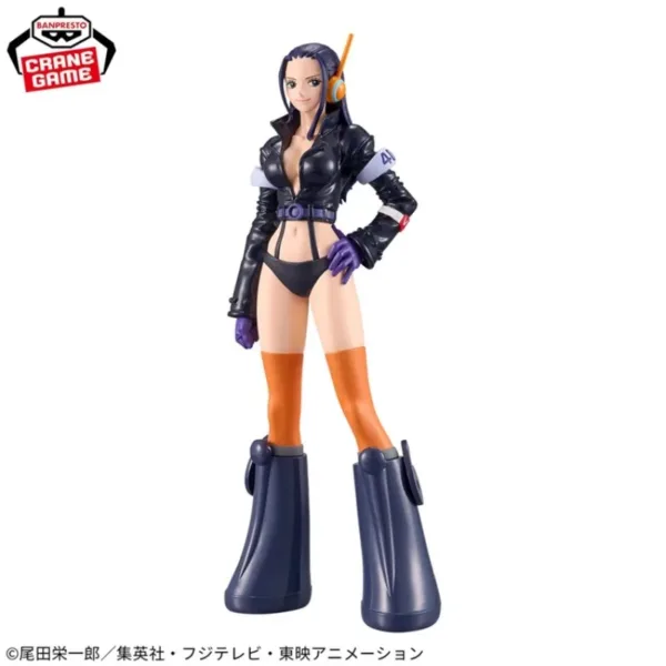 Nico Robin Anime Action Figure Model Collection - Image 3