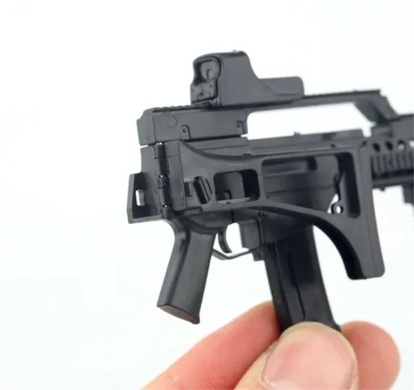 1:6 Scale G36KSK Assemble Gun Model - Image 6