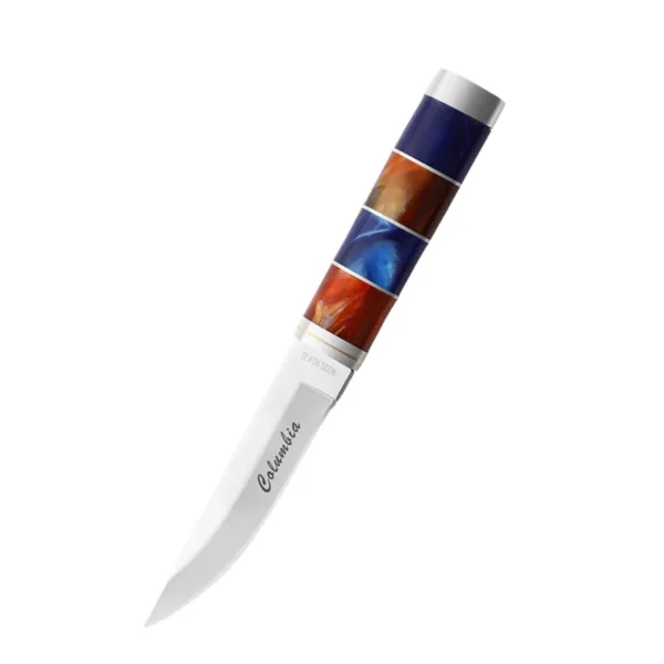 Portable Stainless Steel Fruit Knife 7.4 Inch - Image 7