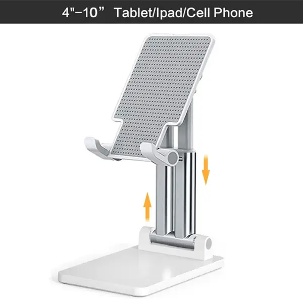 Adjustable Phone and Tablet Stand Holder - Image 9