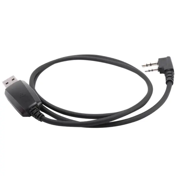 BAOFENG USB Programming Cable with Driver CD - Image 5