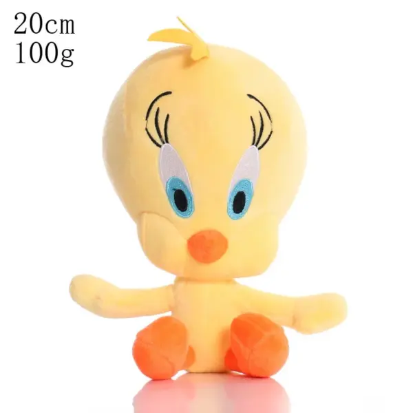 Disney Plush Toy Set Winnie the Pooh Characters - Image 17