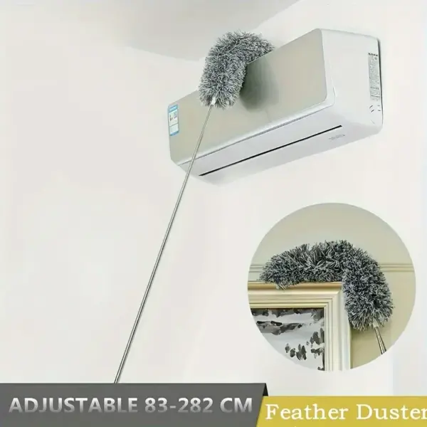 Microfiber Dust Duster for Home and Office - Image 6