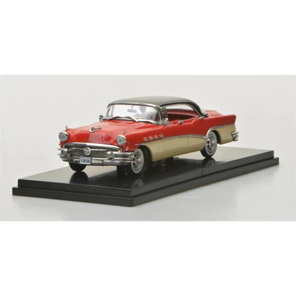 GFCC 1/43 Roadmaster Riviera Diecast Model Car - Image 4