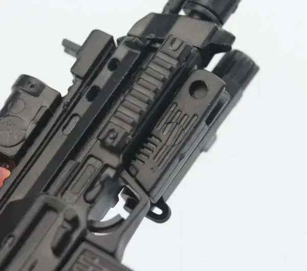 1:6 Scale MP7 Submachine Gun Model - Image 5