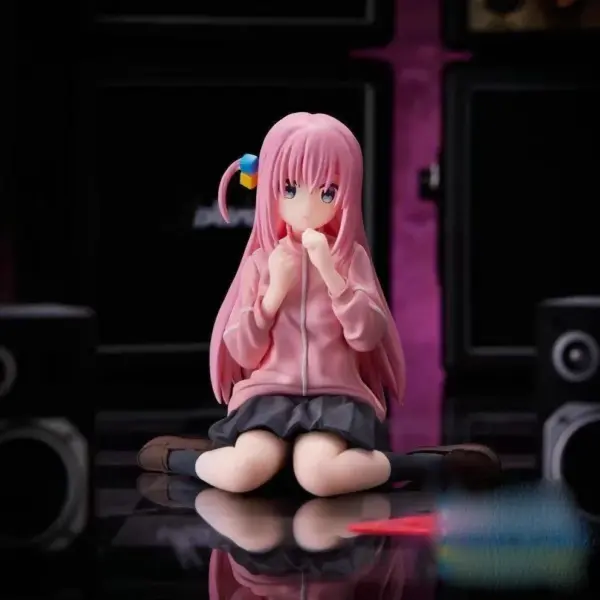 Gotoh Hitori Doll Figure BOCCHI THE ROCK! - Image 6