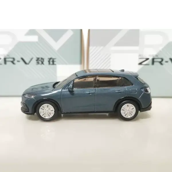 1:64 Scale ZR-V SUV Diecast Car Model - Image 7