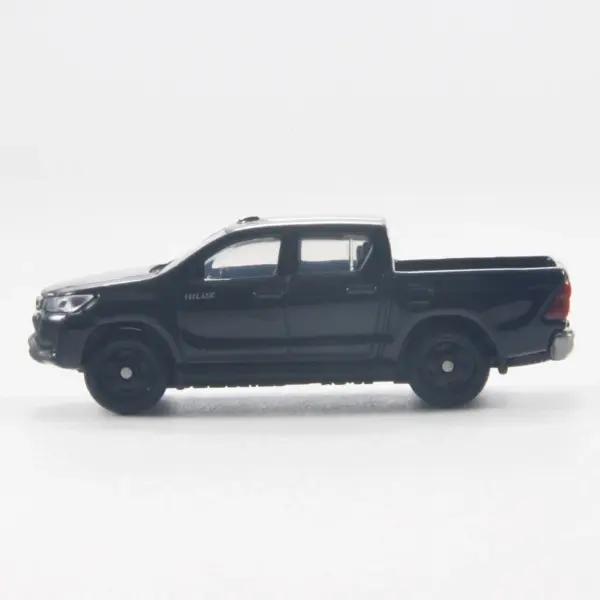 Toyota HILUX Mini Diecast Model Car 1:70 - Image 5