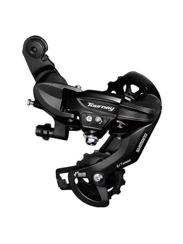 6/7 Speed Bicycle Rear Derailleur TY300 - Image 3