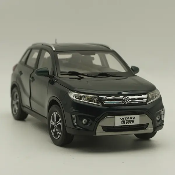 Diecast 1:18 Suzuki Vitara Model Car Toy - Image 3