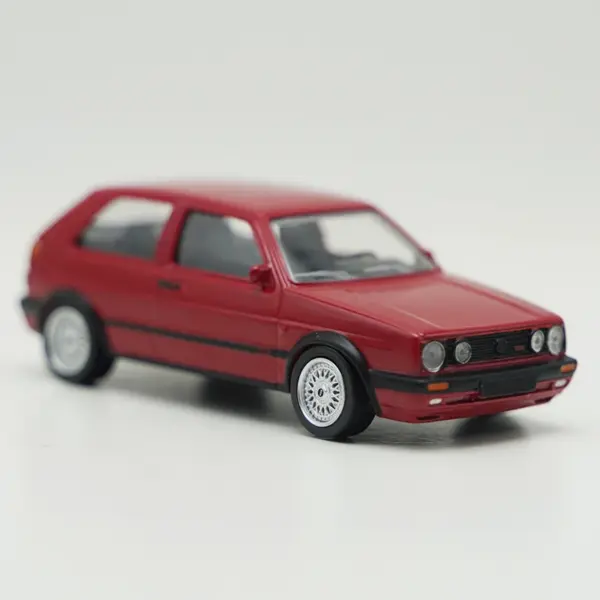 1:43 Scale GTI G60 Diecast Car Model