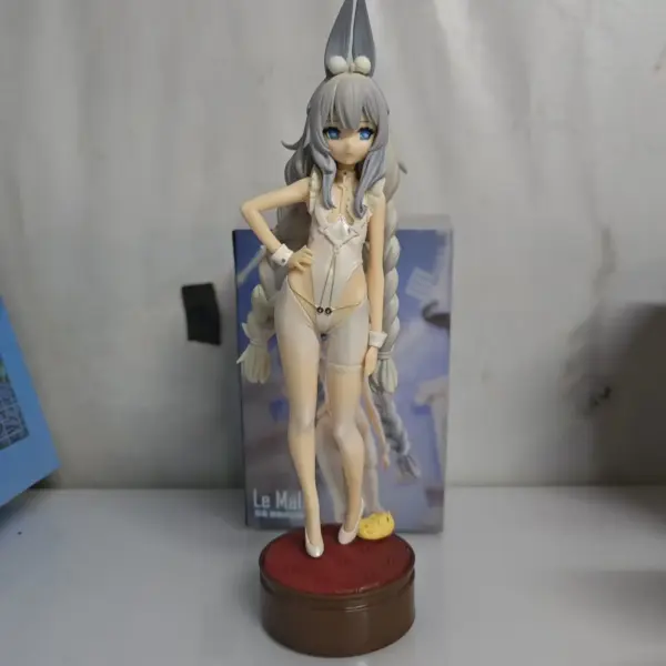 27cm MNF Le Malin Anime Figure Toy - Image 7