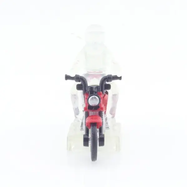 Honda CT125 Hunter Cub 1/33 Diecast Model - Image 3