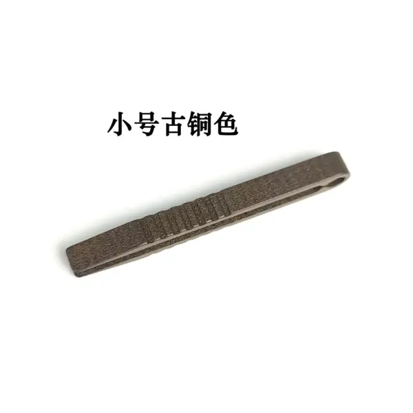 Titanium TC4 Tweezers Multipurpose Pocket Tool - Image 11