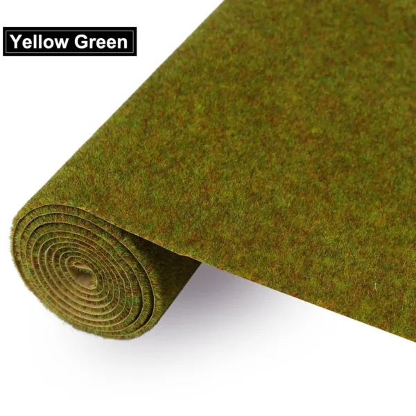 Evemodel Landscape Grass Mat Variety Pack - Image 14