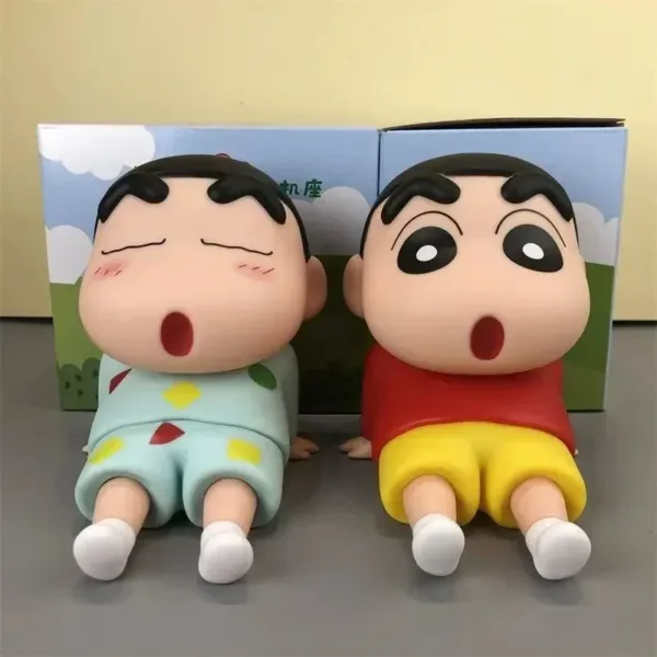 Crayon Shin-chan Phone and Tablet Holder - Image 5