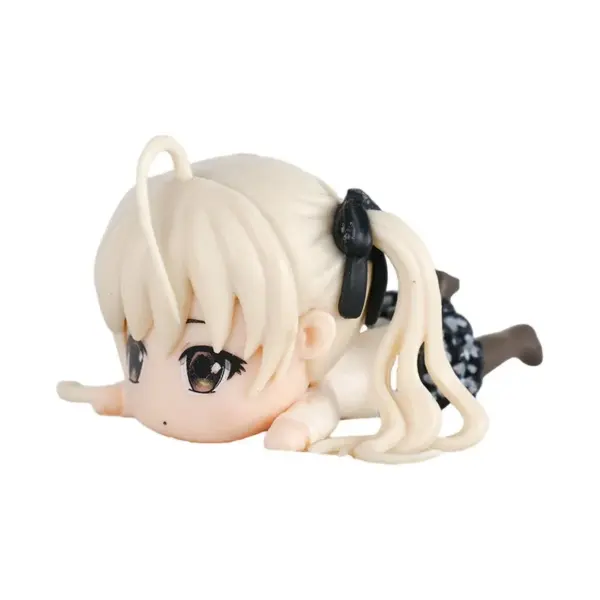 Kasugano Sora Bunny Girl PVC Figure 15CM - Image 7