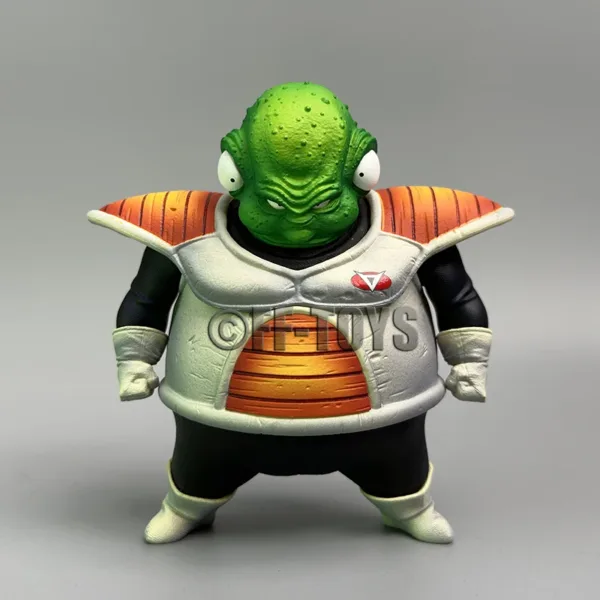 Dragon Ball Z Guldo Action Figure 12cm