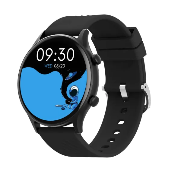 Waterproof Smartwatch with GPS Tracking Features - Image 8