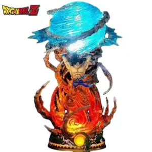 25cm Goku Dragon Ball PVC Figure Collectible