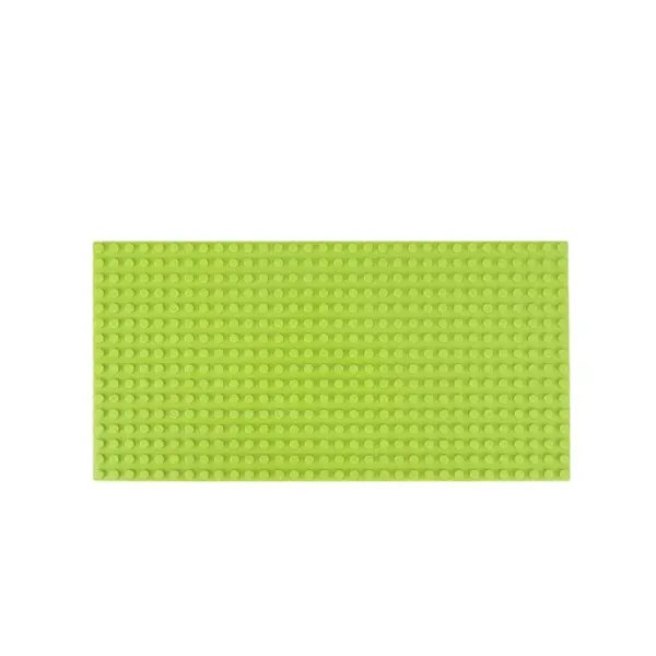 Classic Building Block Baseplate 32x32 Dots - Image 17
