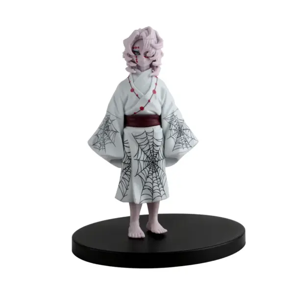 Demon Slayer PVC Action Figures - Shinobu & Nezuko - Image 18