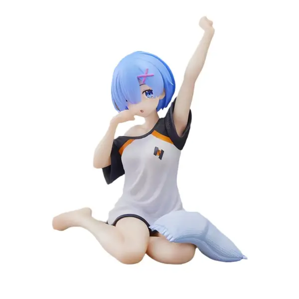 Rem PVC Action Figure 10cm from Re:Zero - Image 5
