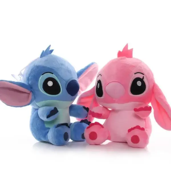 Disney Plush Toy Set Winnie the Pooh Characters - Image 5