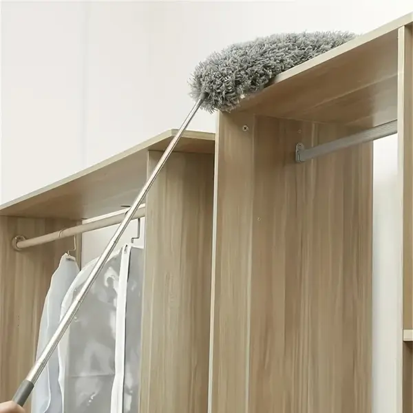 Microfiber Dust Duster for Home and Office - Image 5