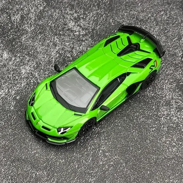 1/64 Scale Diecast Model Car Collection - Image 3