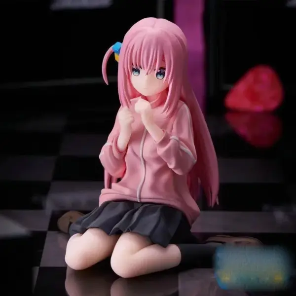 Gotoh Hitori Doll Figure BOCCHI THE ROCK! - Image 4