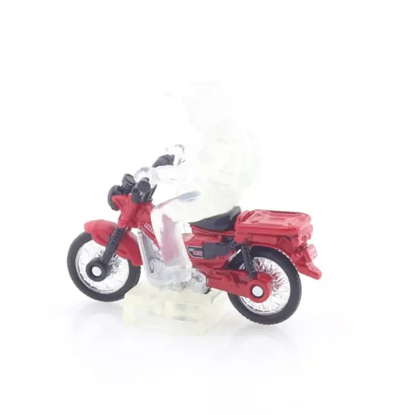 Honda CT125 Hunter Cub 1/33 Diecast Model - Image 6