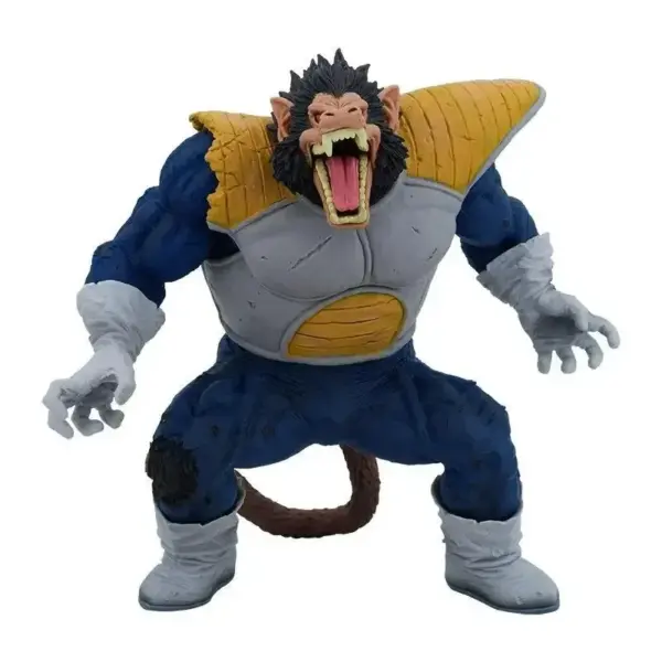 30cm Dragon Ball Z Vegeta Action Figure - Image 7