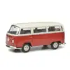 Diecast 1:64 VW Type 2 Bus Collectible Model