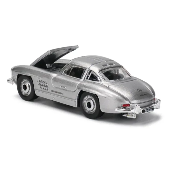 Bburago Diecast Car Models - 1:64 Scale - Image 4