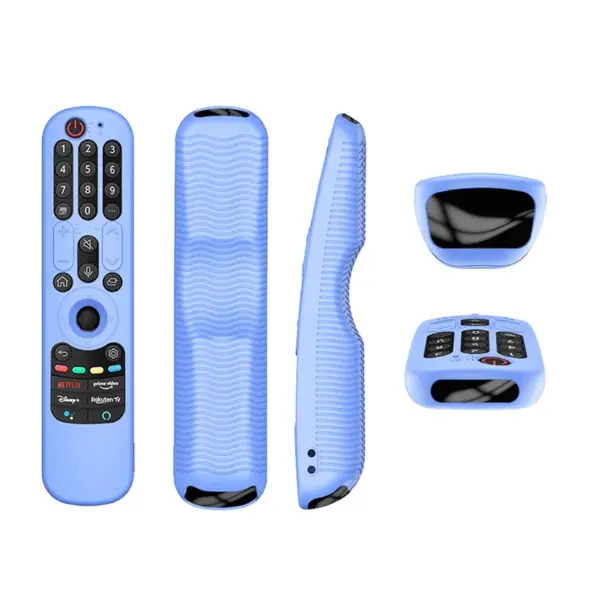 Silicone Cover for LG AN-MR21 Remote Control - Image 6