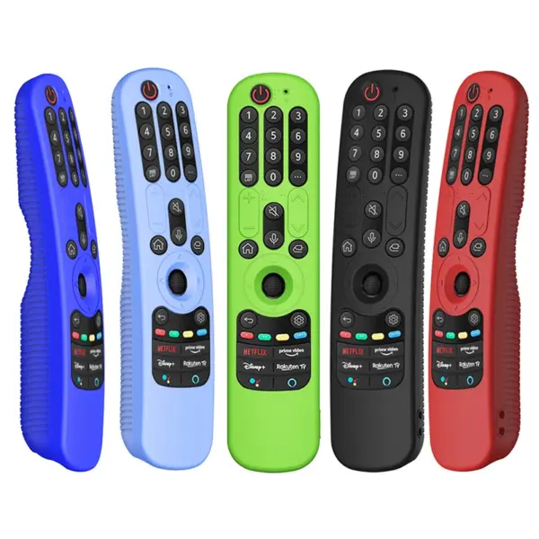 Silicone Cover for LG AN-MR21 Remote Control